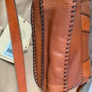Patricia Nash Bags - Patricia Nash patchwork Patricia Nash Bags - Patricia Nash patchwork